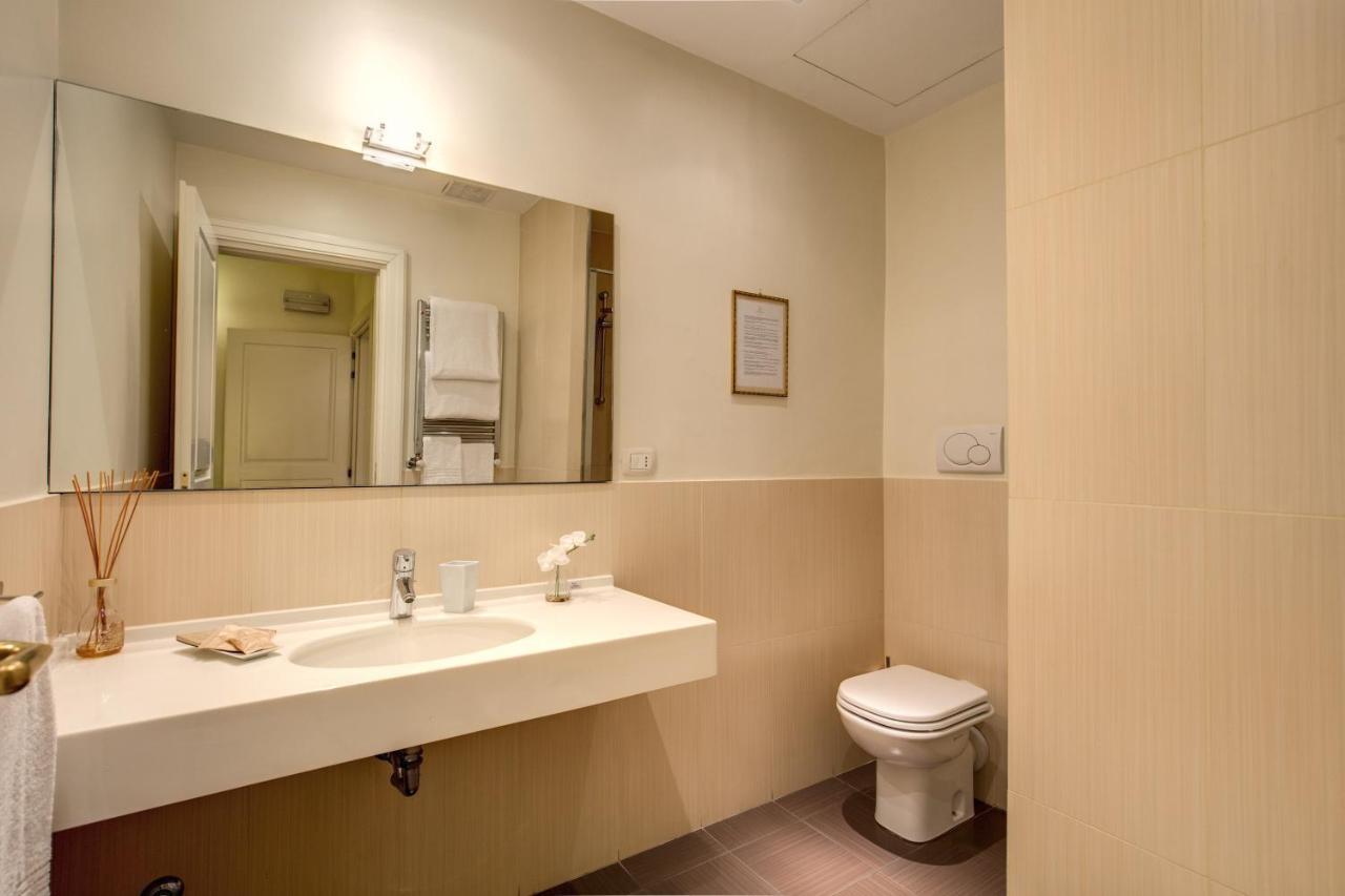 Holiday home Caput Mundi Rome