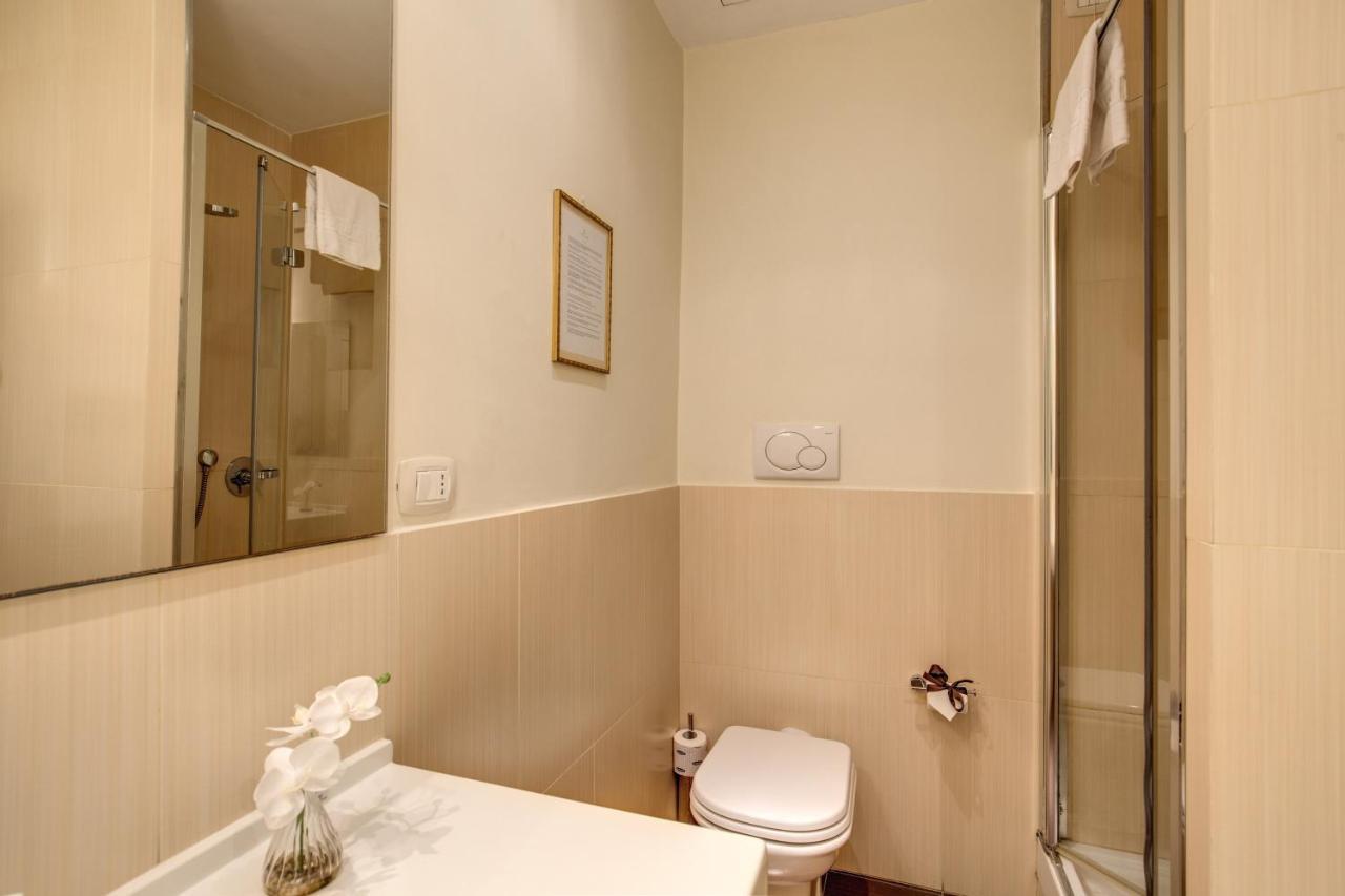 Holiday home Caput Mundi Rome