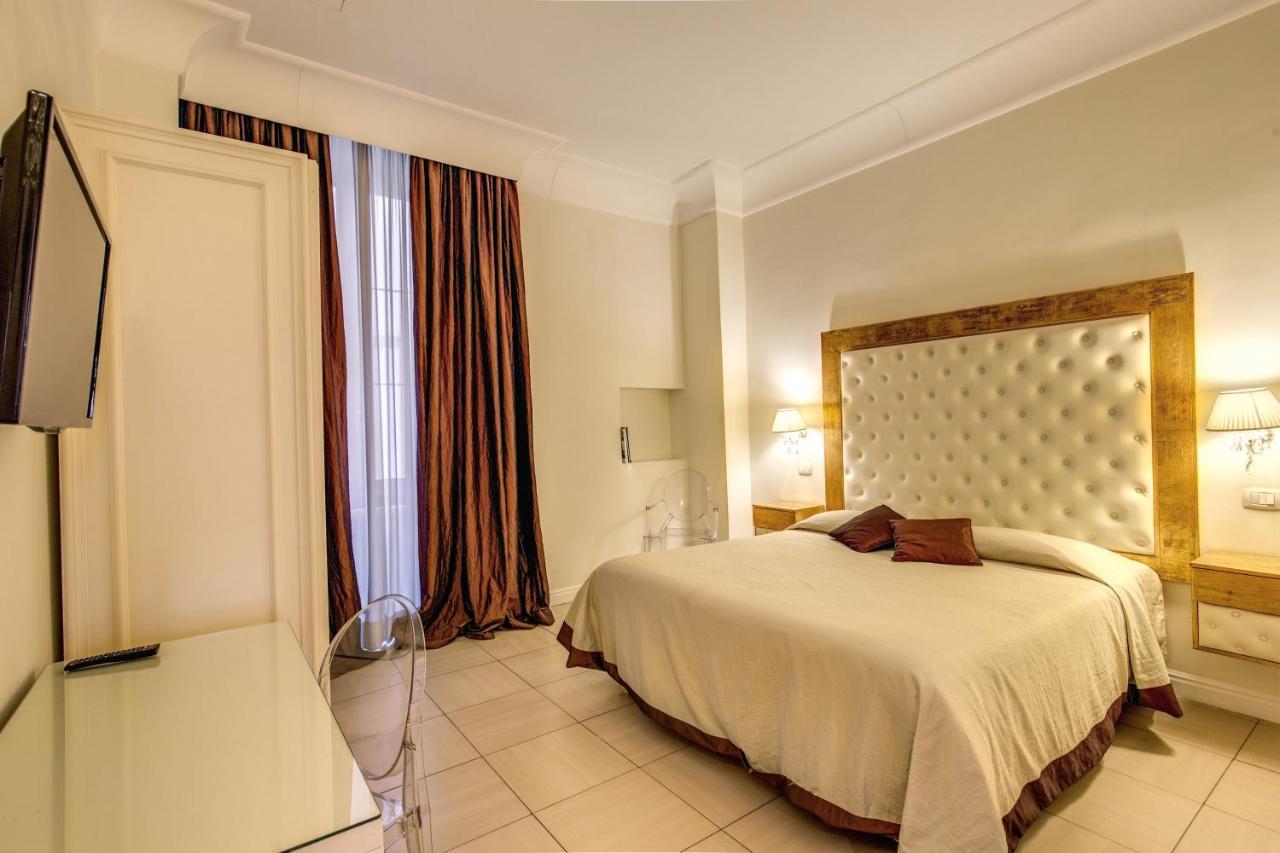 Caput Mundi Holiday home *