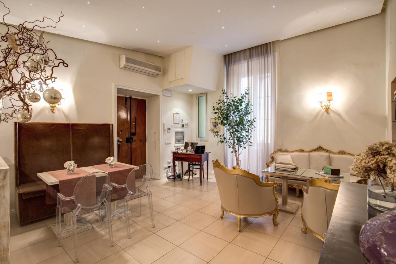 Caput Mundi Holiday home Rome