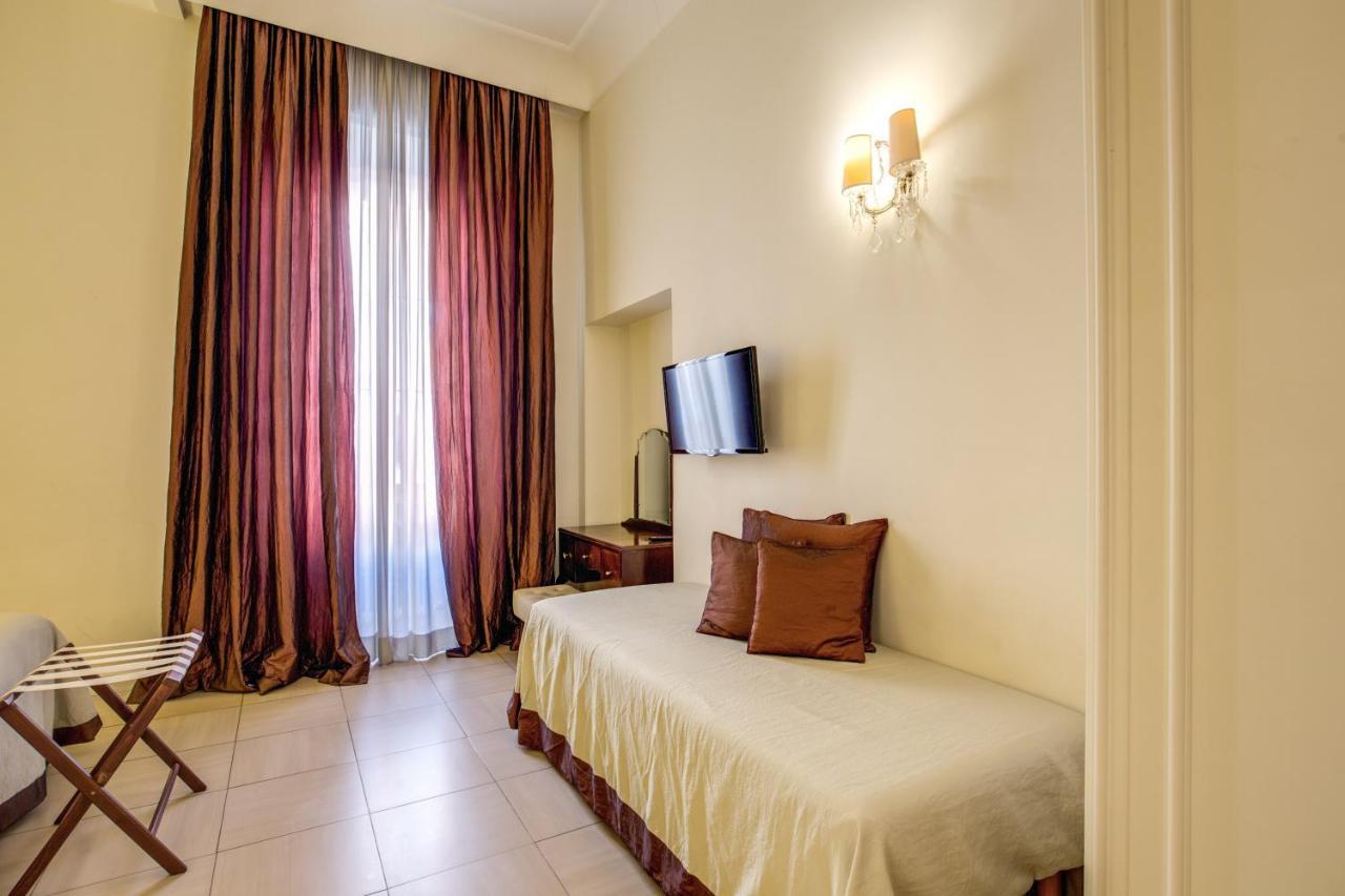 Holiday home Caput Mundi *