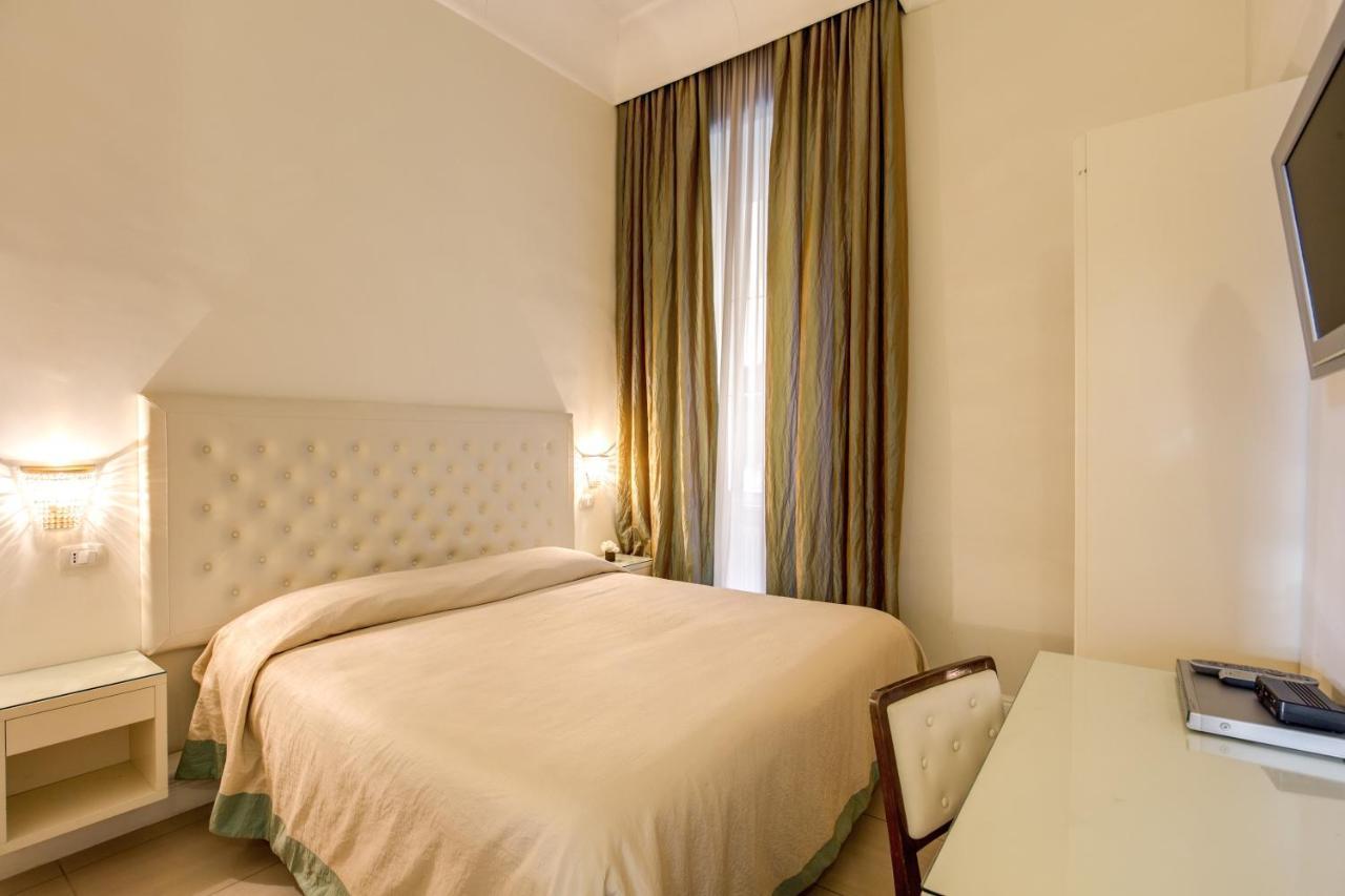 Caput Mundi Holiday home