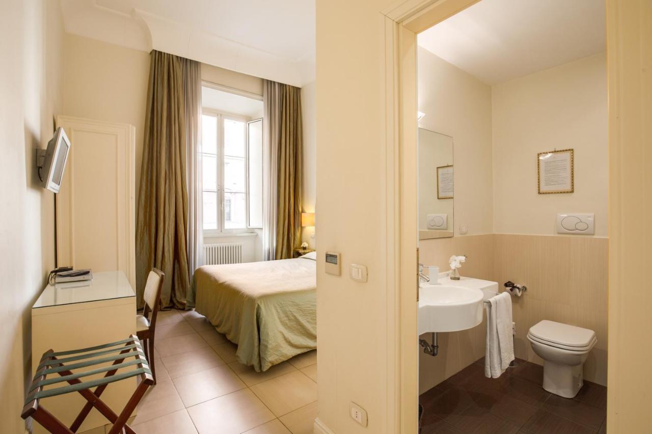 Caput Mundi Holiday home Rome
