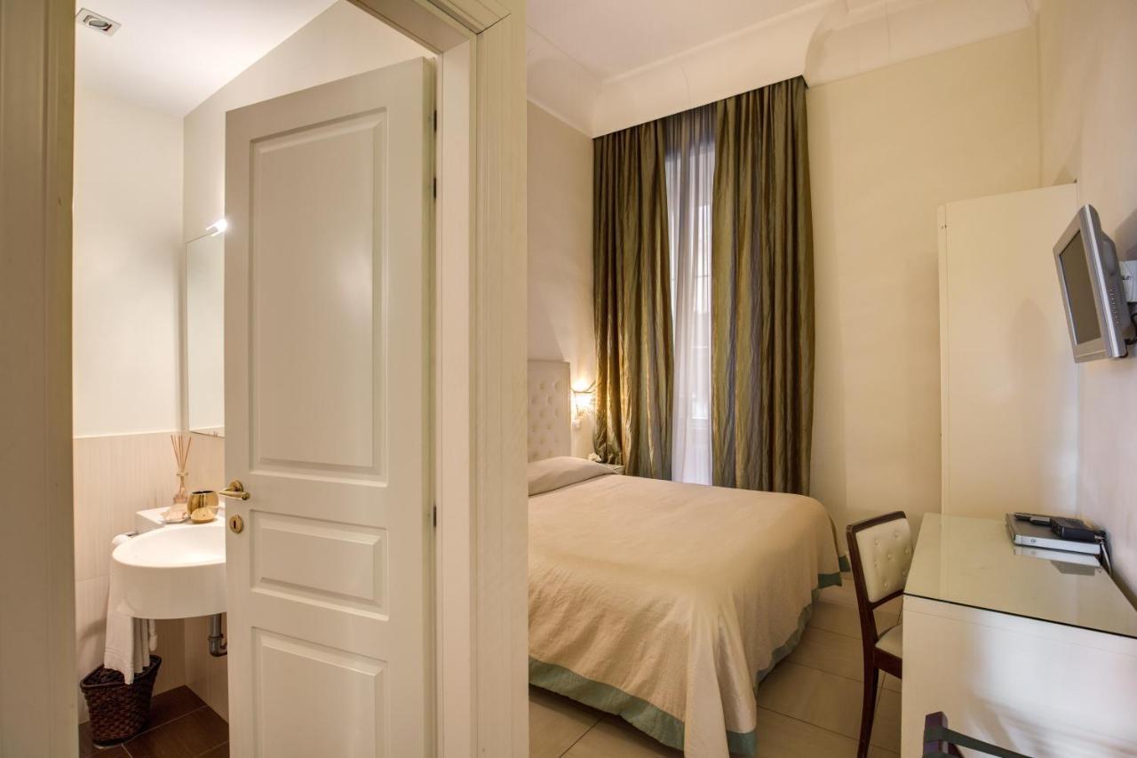 Caput Mundi Holiday home