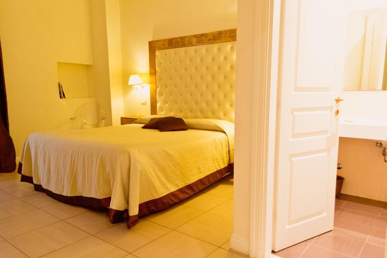 Holiday home Caput Mundi