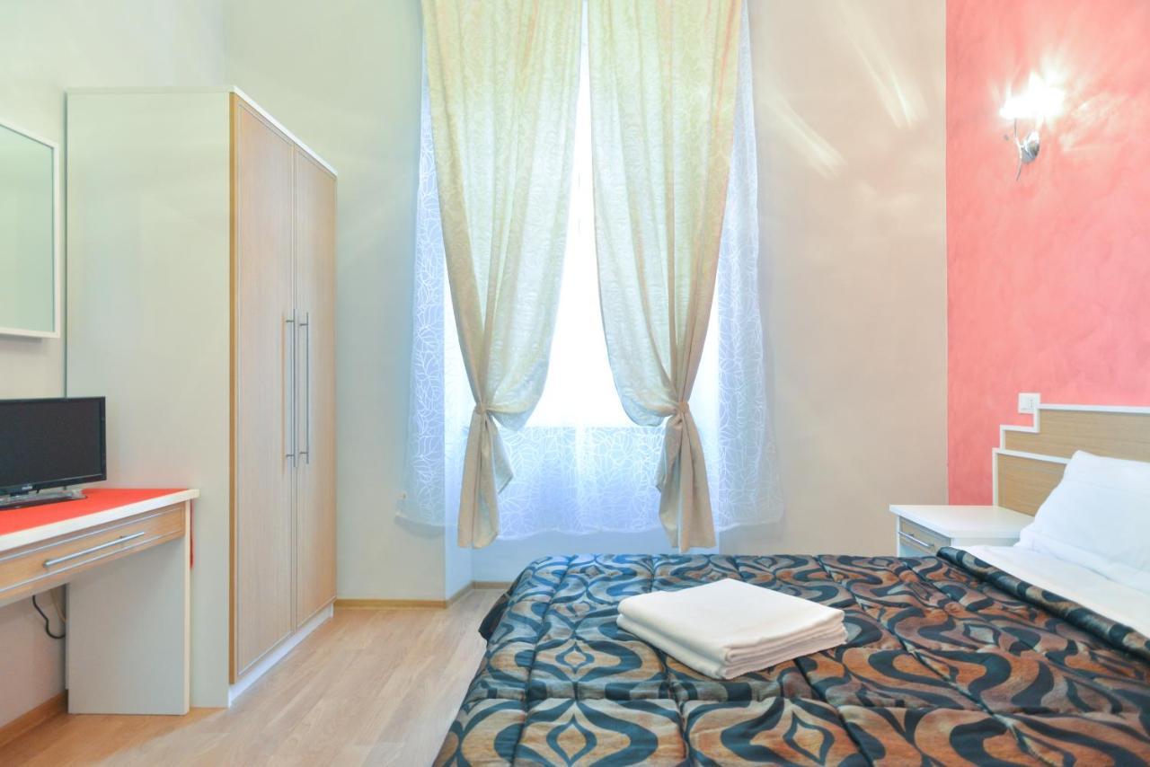 Trani B&t Guest house Rome