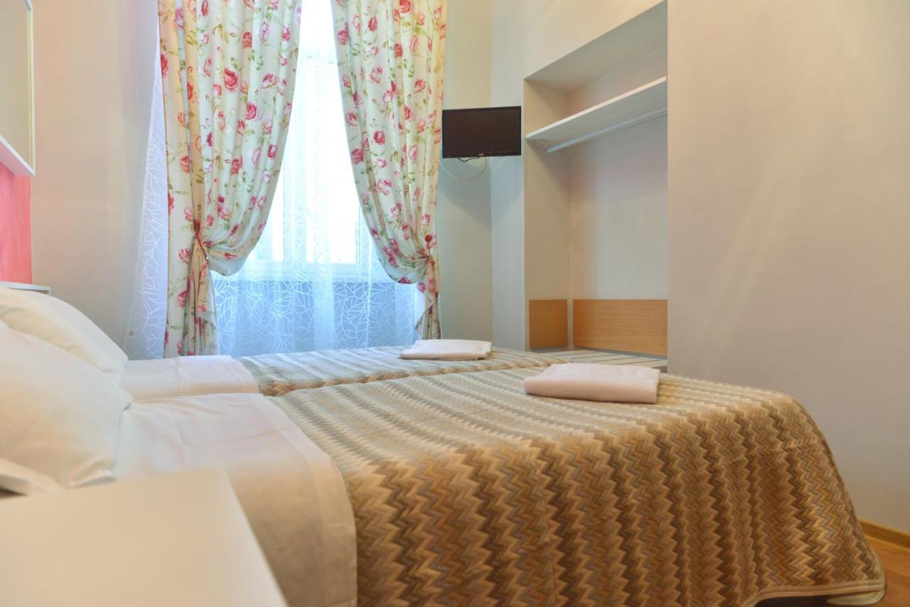 Trani B&t 3* Rome
