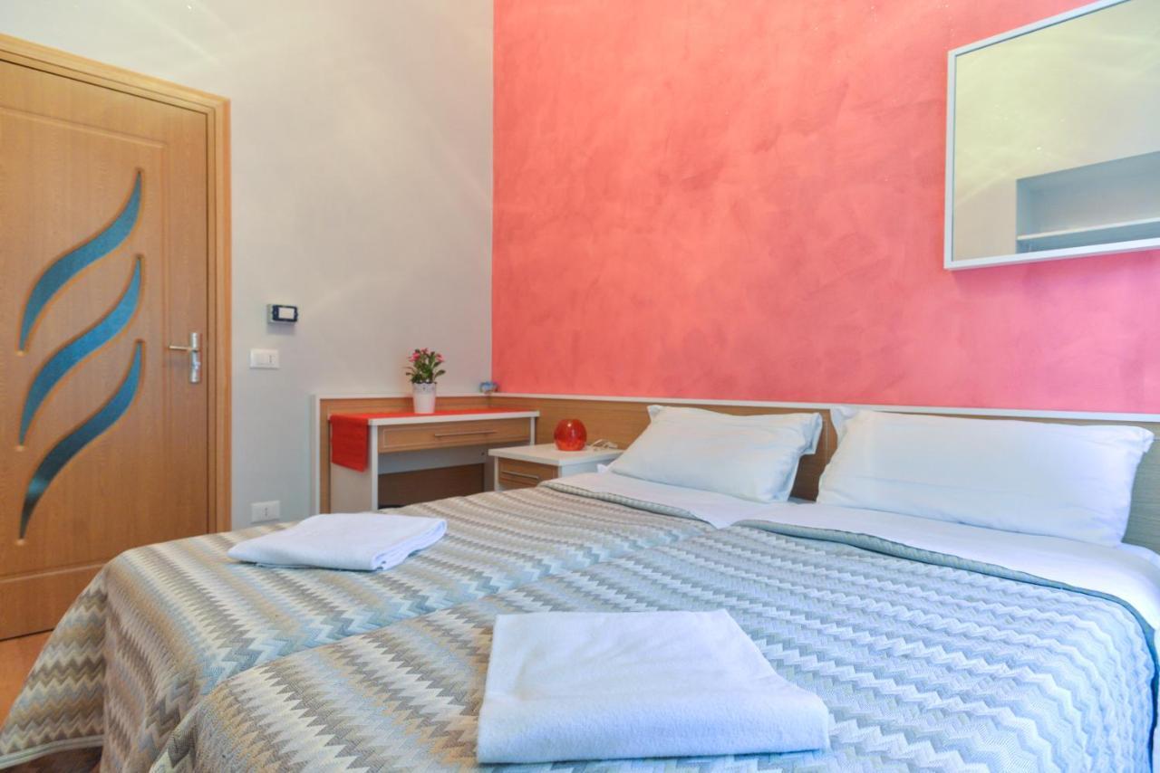 Guest house Trani B&t