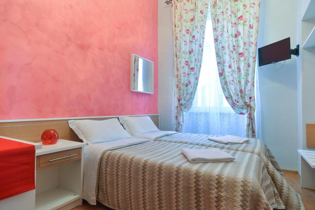 Trani B&t Rome