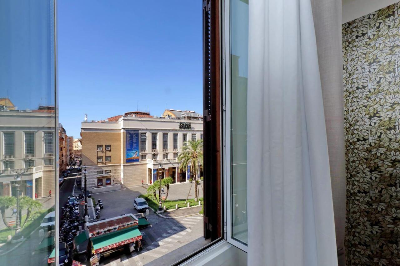 Opera 58 - Teatro Dell'opera Affittacamere
