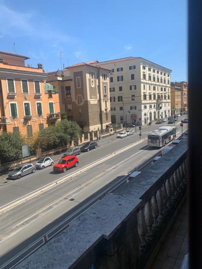 Silton's Guest house Rome