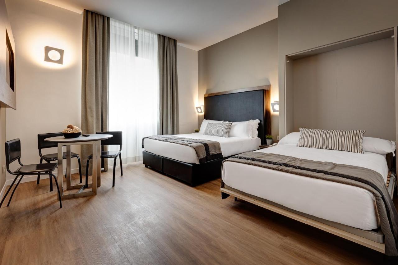 Hotel Art - Gruppo Trevi 4*