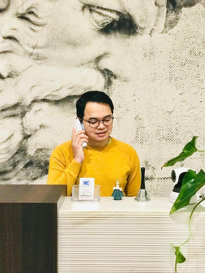 Kambal Luxury