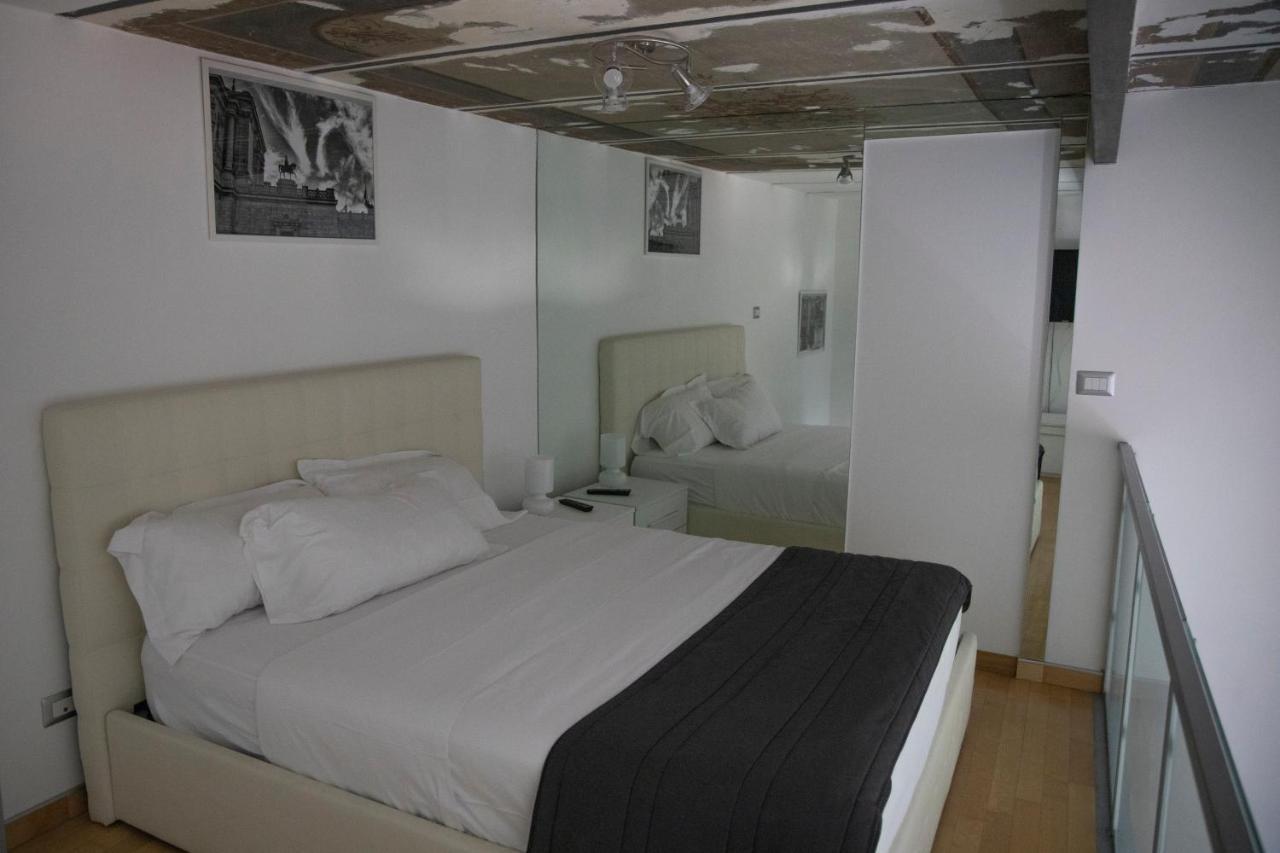 Arch Guest house Rome