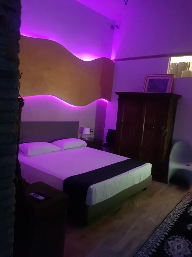 Nerva Cavour Guest house