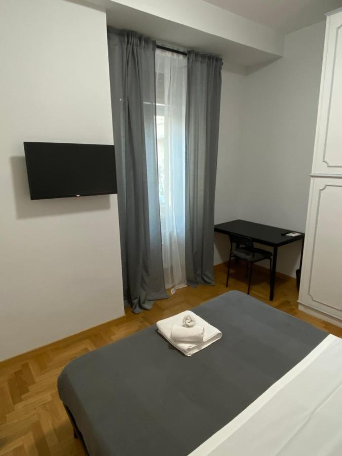 Guest's Heaven 3* Rome