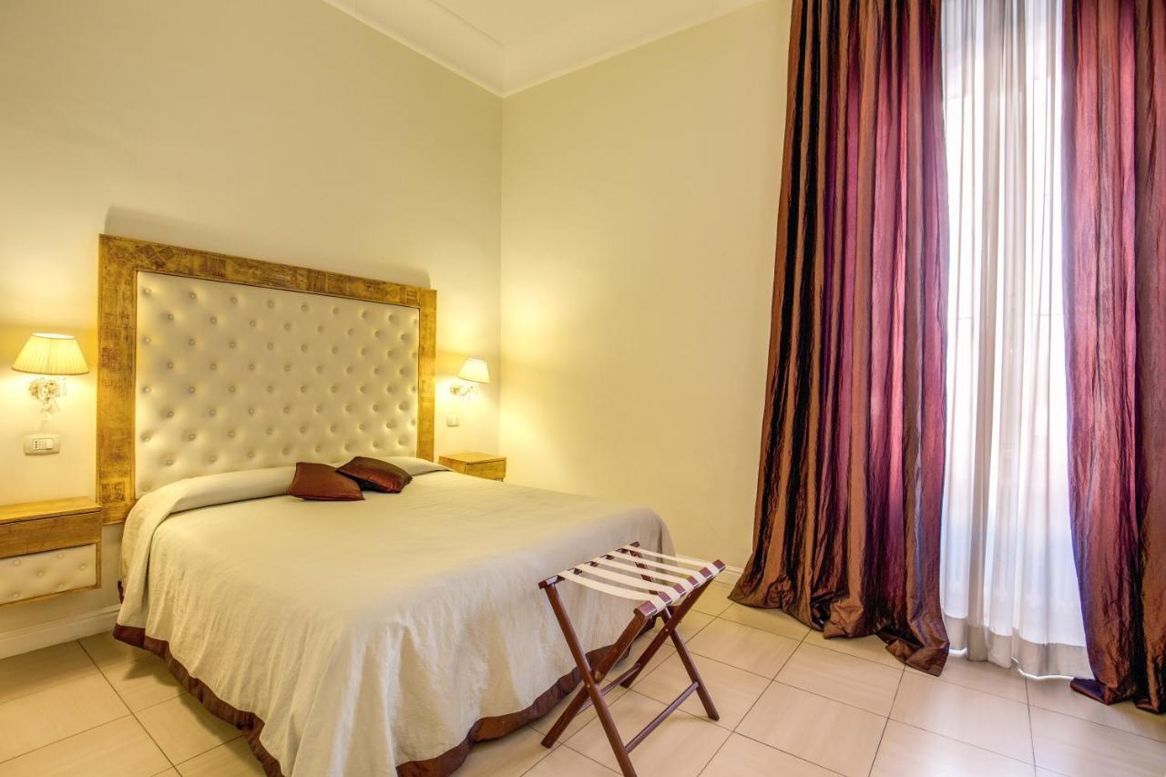 Caput Mundi Holiday home *