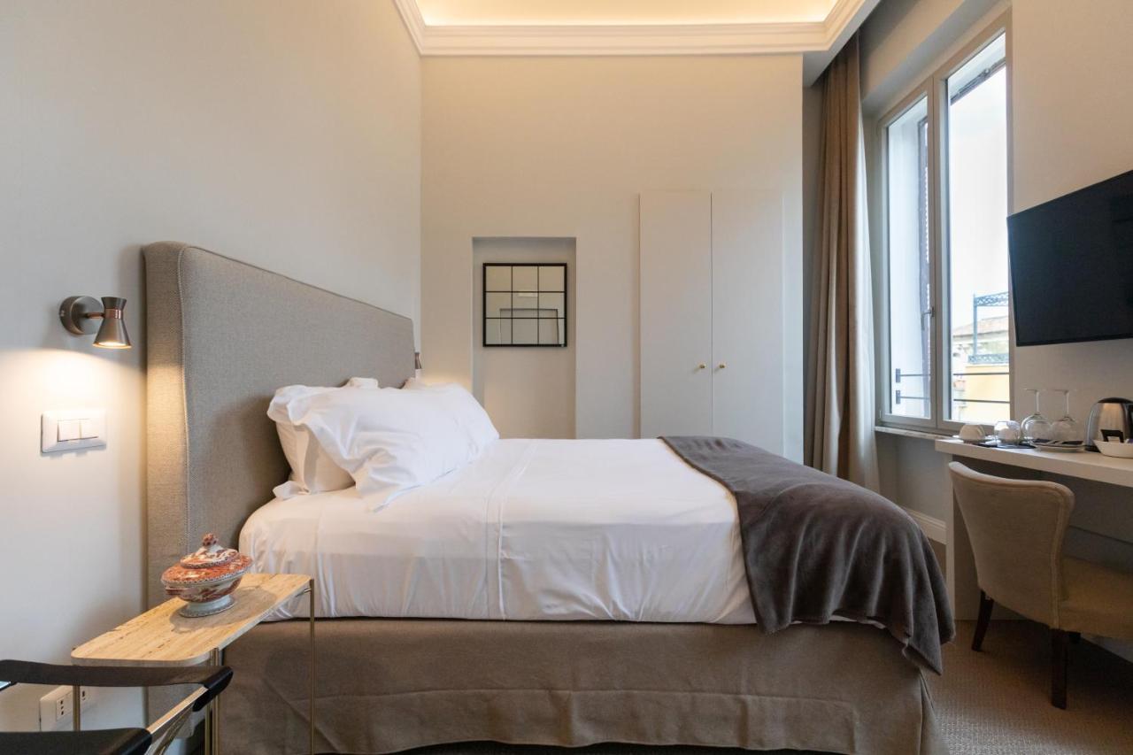 Affittacamere Domus 21 Luxury