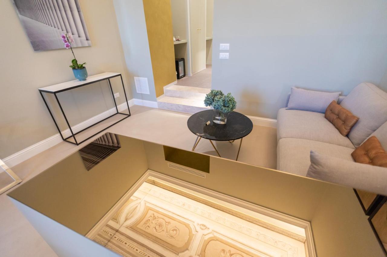 Affittacamere Domus 21 Luxury