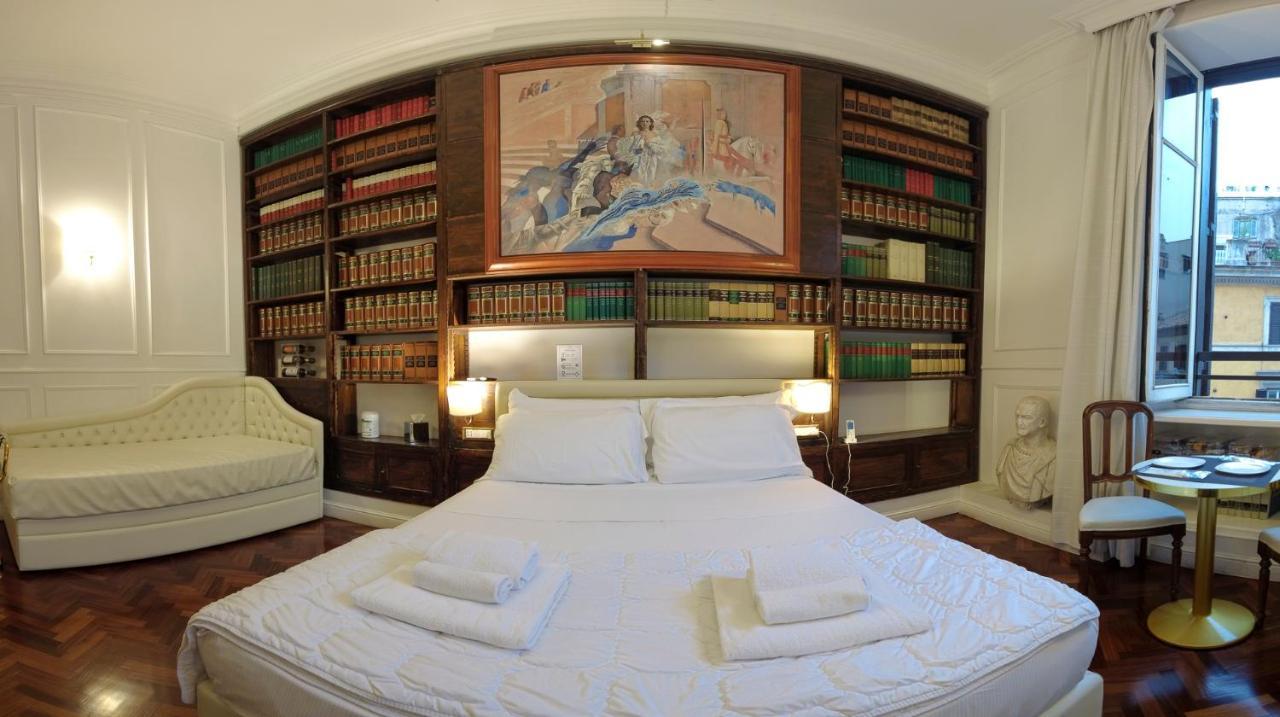 Navona Affittacamere 3*