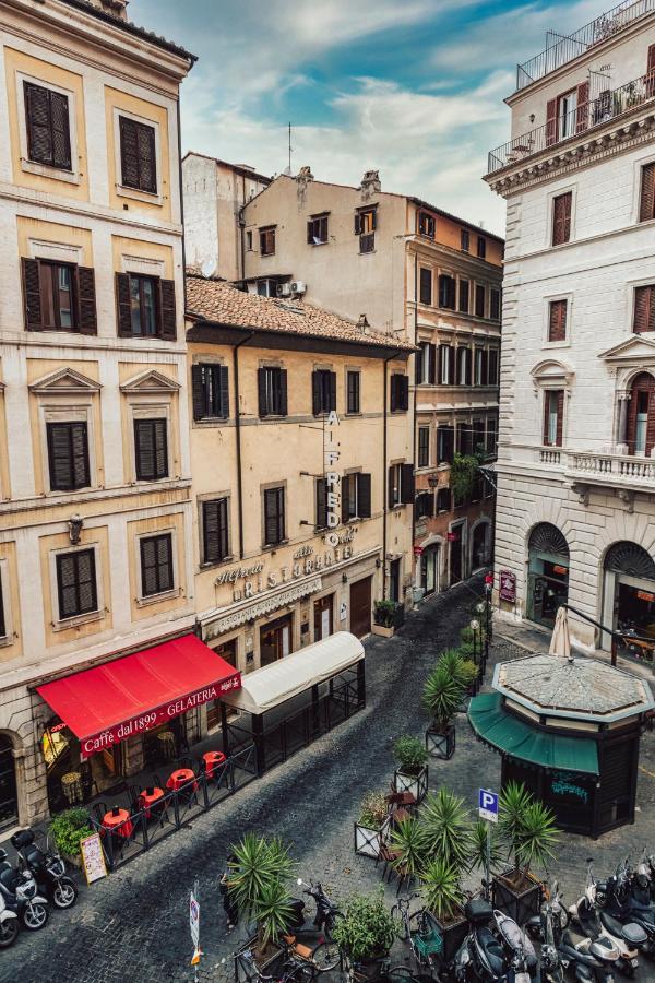 Affittacamere Navona