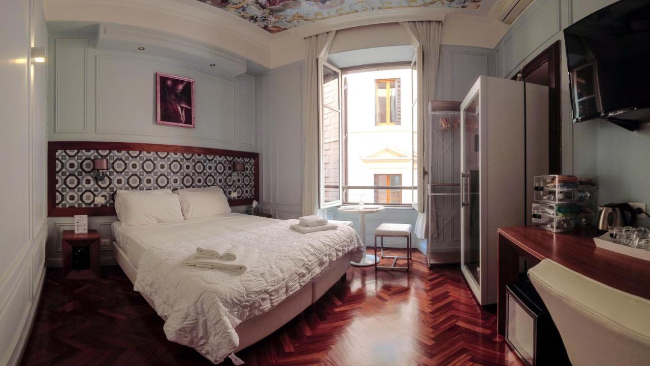 Affittacamere Navona 3*