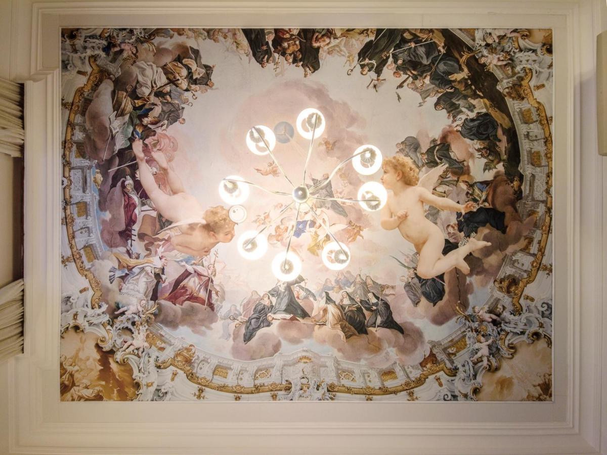 Navona Affittacamere 3*