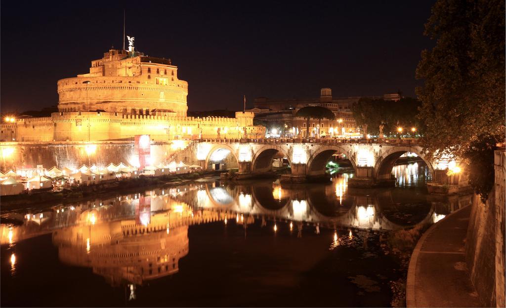 Vantaggio Suites Apartment Rome