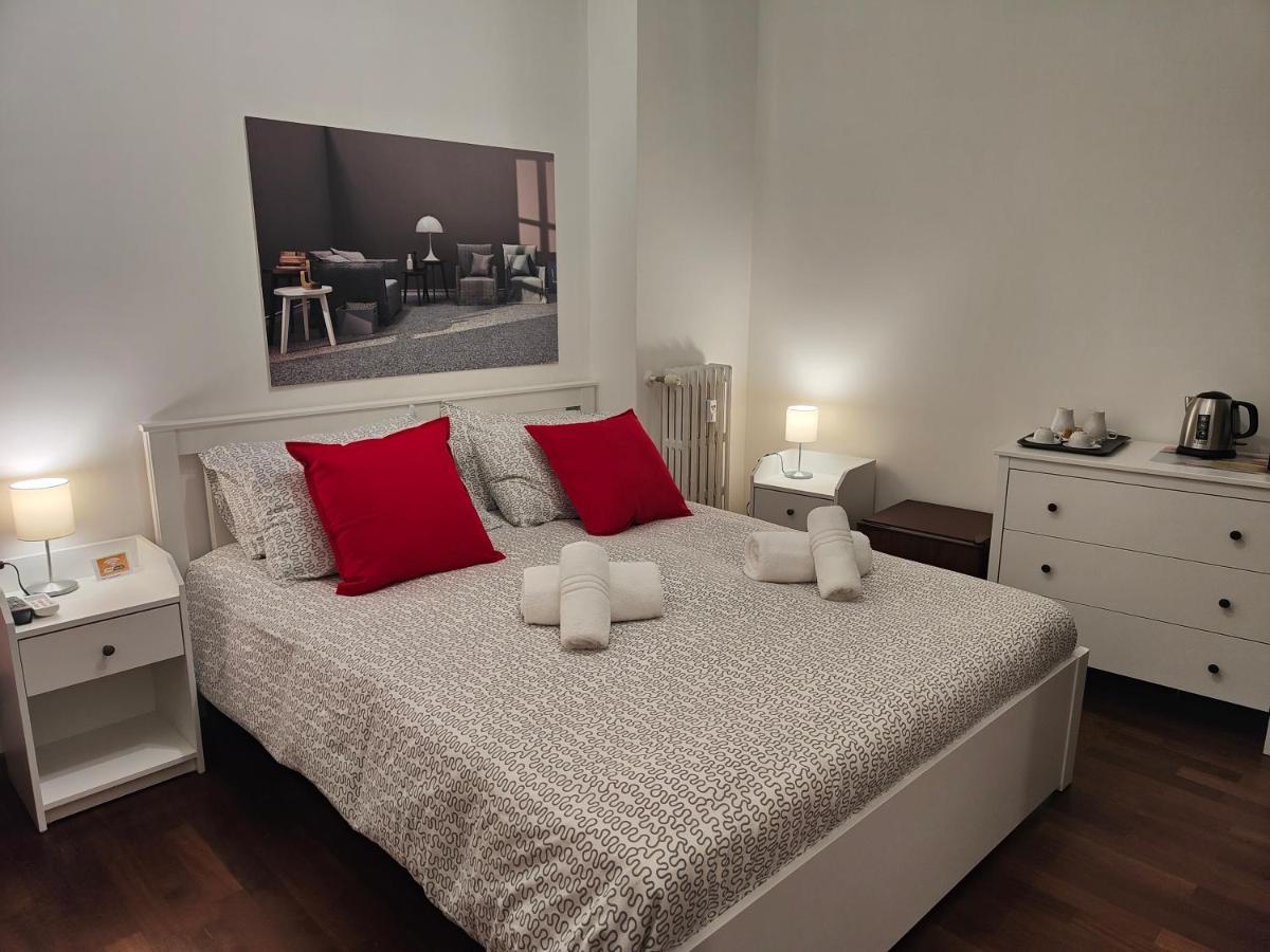Guest house Annodomini 2*