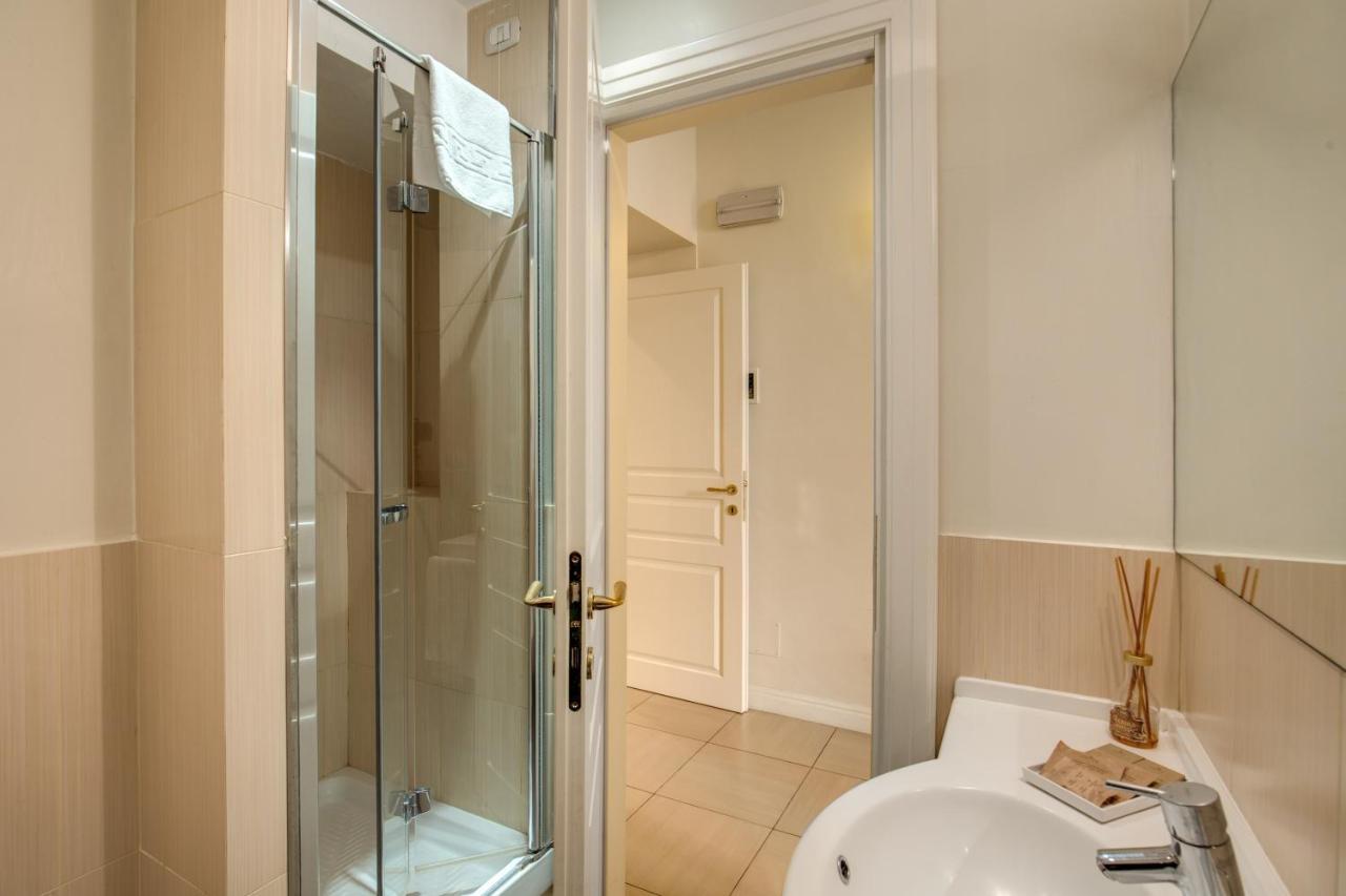 Holiday home Caput Mundi Rome