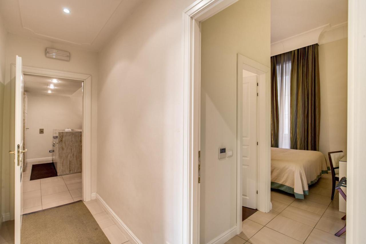 Caput Mundi Holiday home Rome