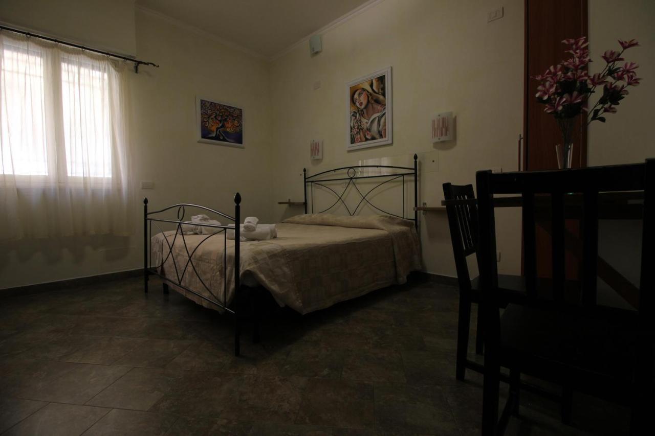 B&B La Porta Guest house Rome