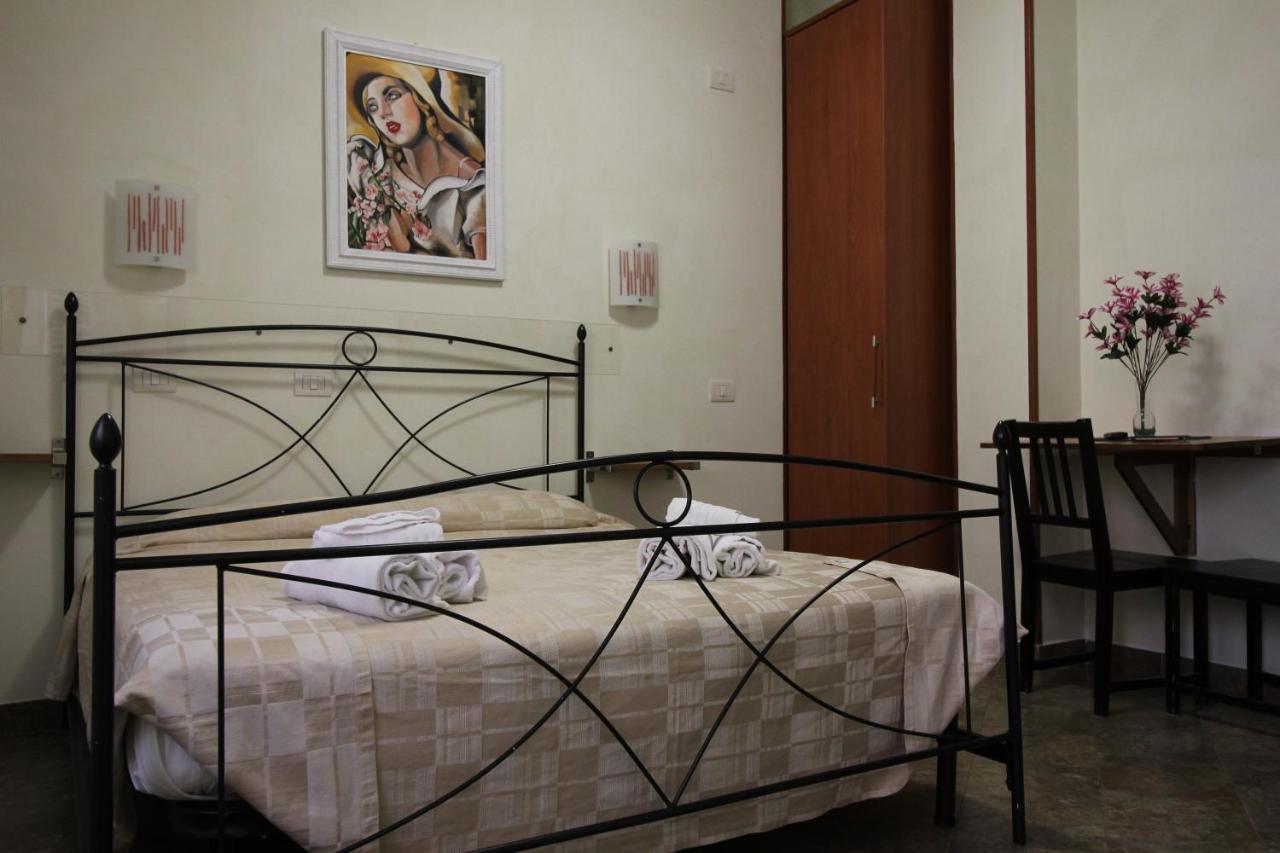 B&B La Porta