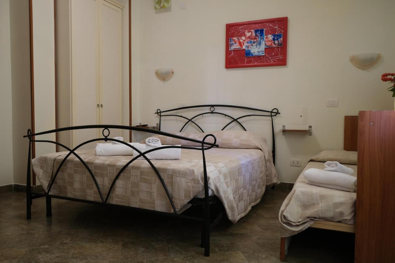 B&B La Porta