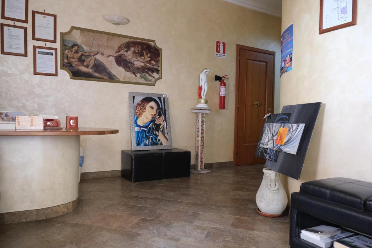 B&B La Porta Guest house