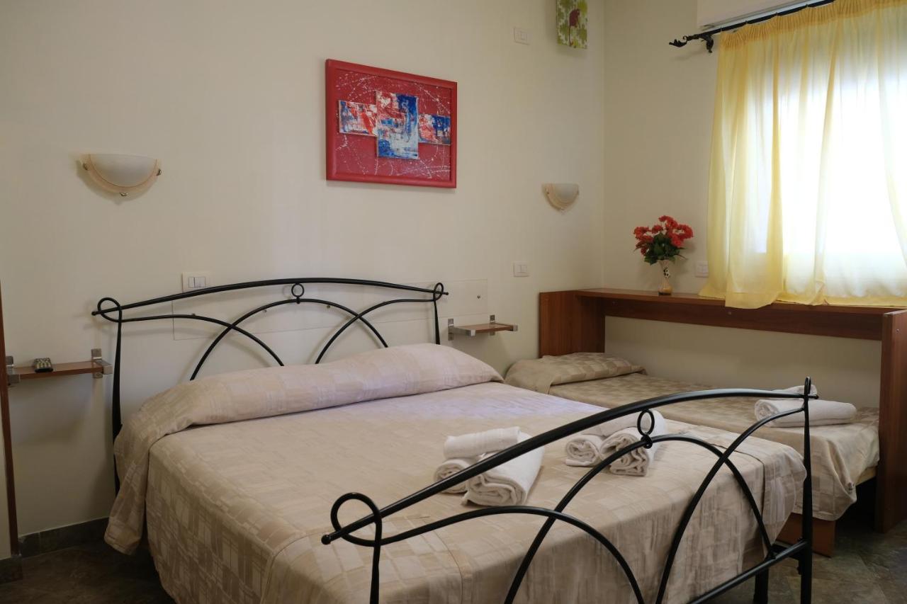 B&B La Porta