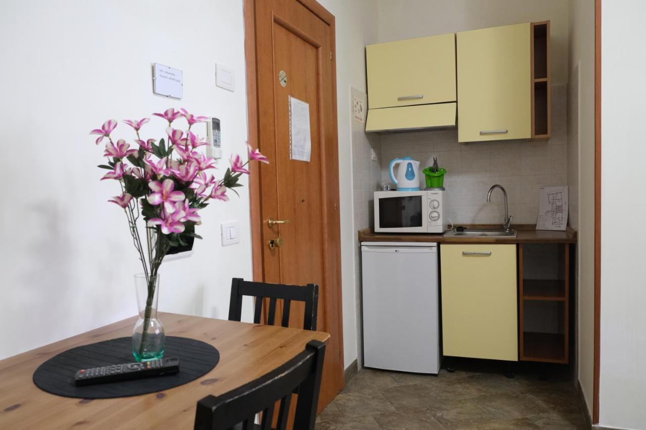 B&B La Porta 3* Rome