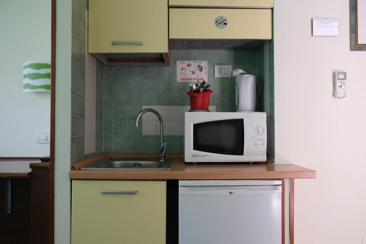 B&B La Porta