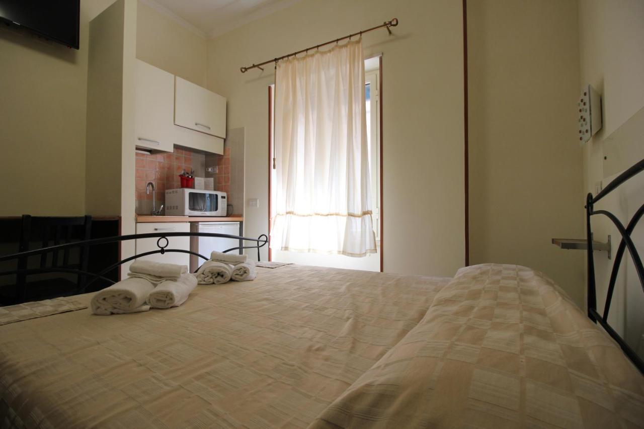 Guest house B&B La Porta
