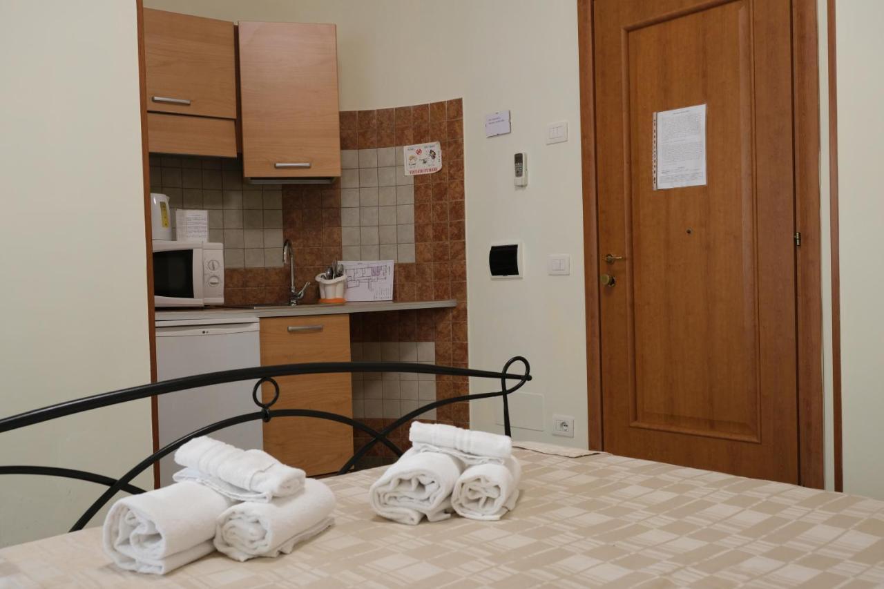 Guest house B&B La Porta