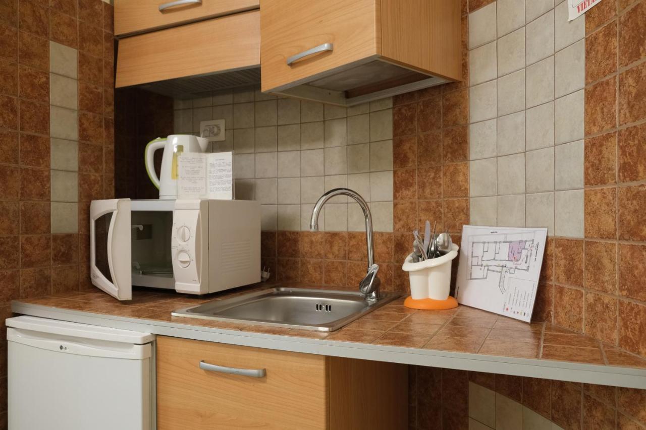 Guest house B&B La Porta 3*