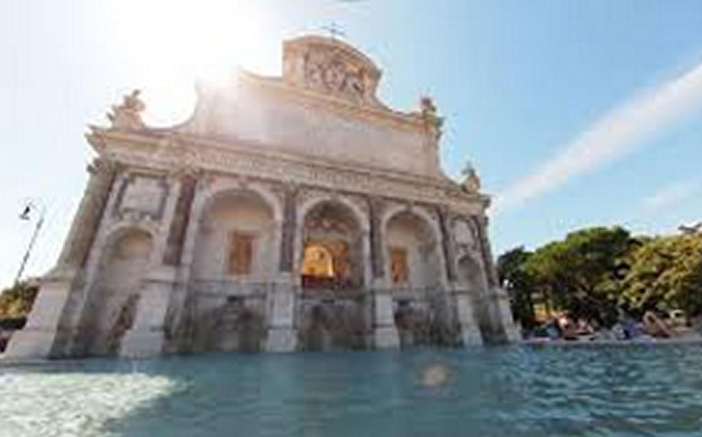 Gio' Bed & Breakfast Roma