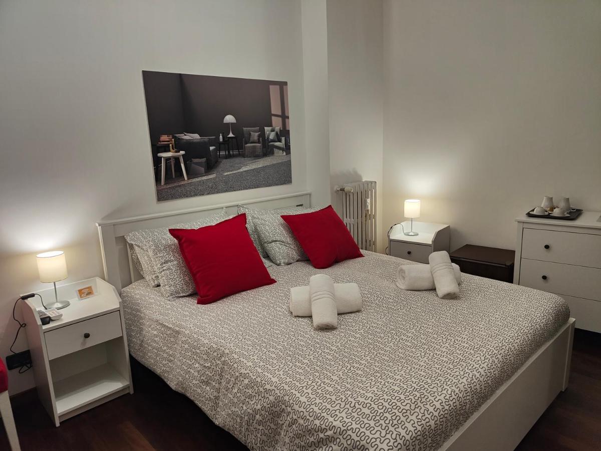 Guest house Annodomini Rome