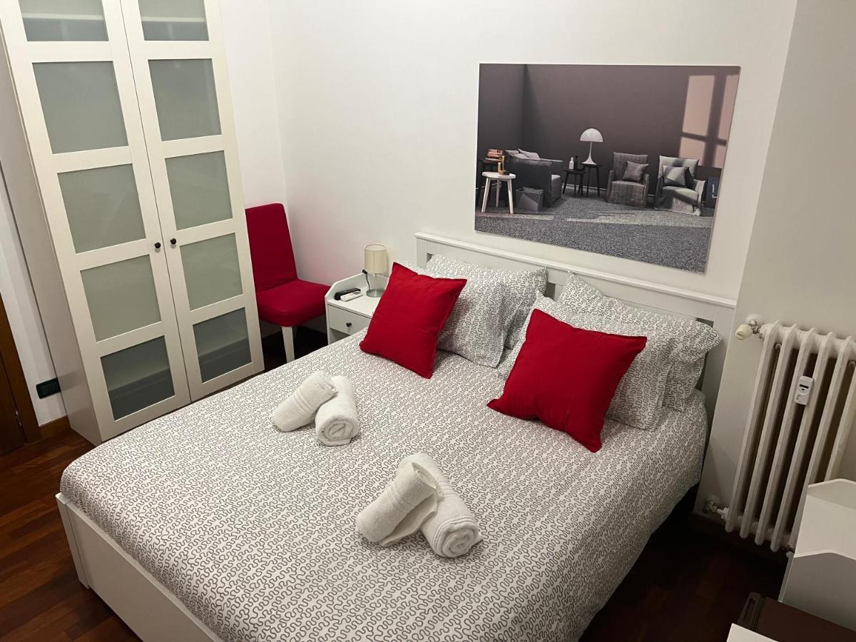 Annodomini Guest house 2*