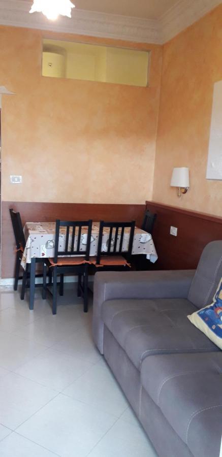 Filiberto Apartment *