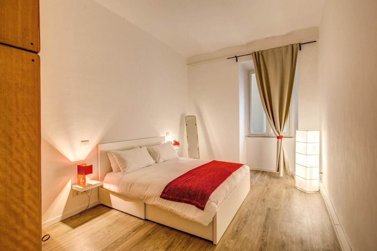 Vaticano Casa Tua Apartment Rome