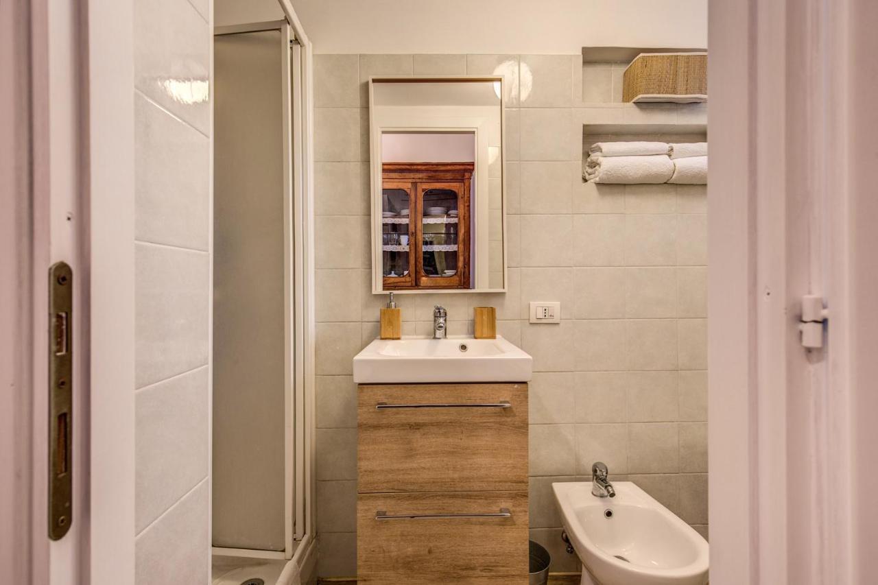 Vaticano Casa Tua Apartment *