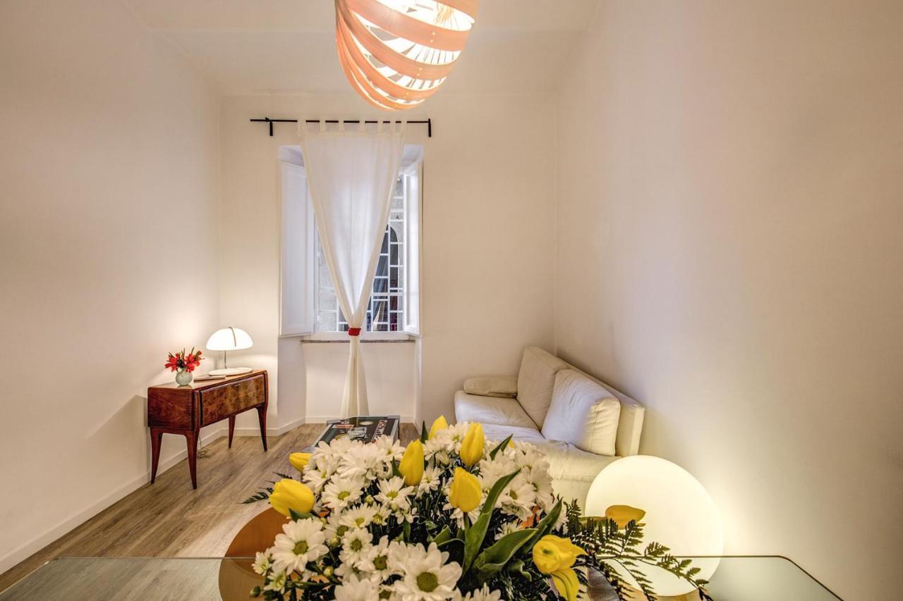 Apartment Vaticano Casa Tua Rome