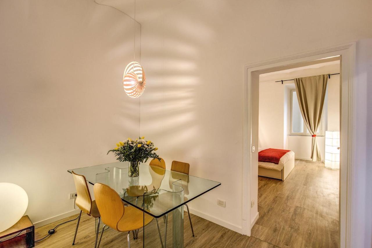 Vaticano Casa Tua Apartment