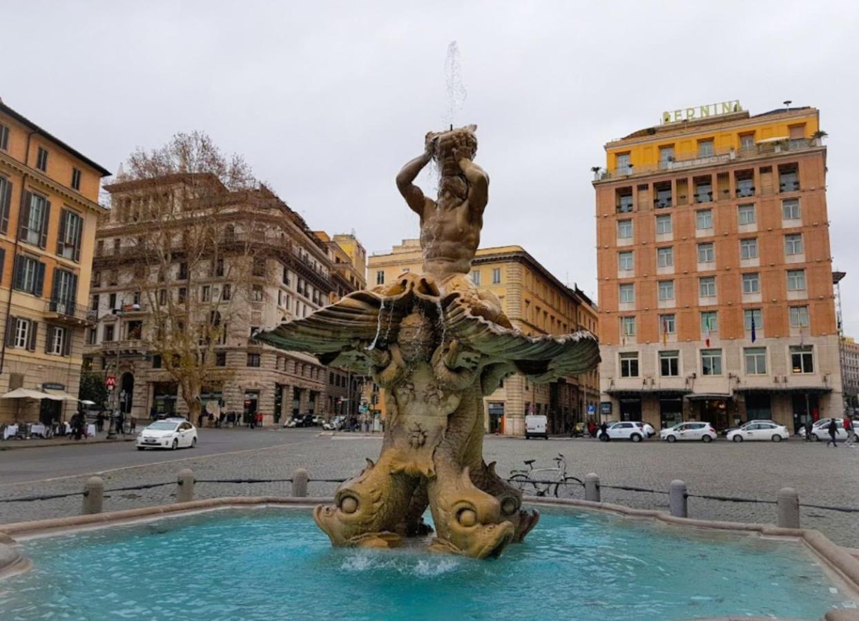 Appartamento Giulia's Nidus Roma